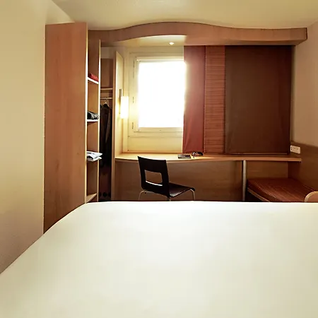 Hotel Ibis Centre Bastille