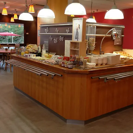 Ibis Centre Bastille