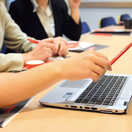 Ibis Centre Bastille 3* Grenoble