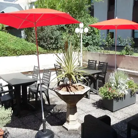 Ibis Centre Bastille 3* Grenoble