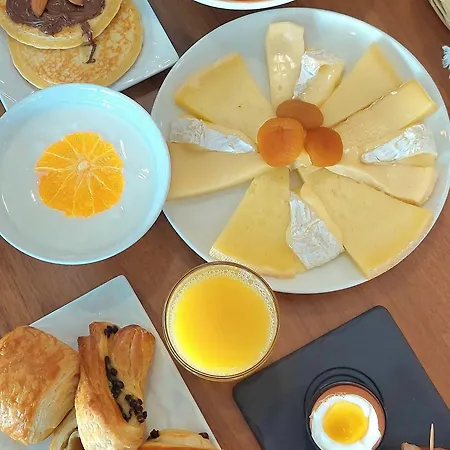 Hotel Ibis Centre Bastille 3*