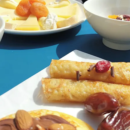 Hotel Ibis Centre Bastille