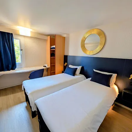 Ibis Centre Bastille