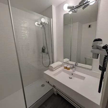 Ibis Centre Bastille Hotel