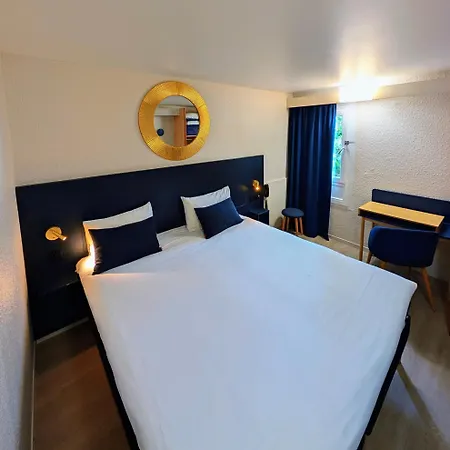 Hotel Ibis Centre Bastille