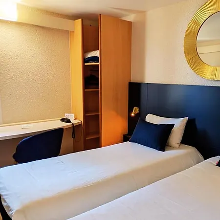 Ibis Centre Bastille Hotel Grenoble
