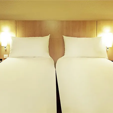 Ibis Centre Bastille Grenoble