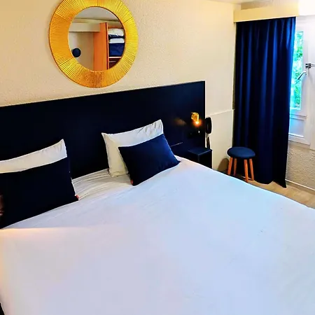 Ibis Centre Bastille Grenoble