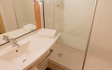 Ibis Centre Bastille Отель