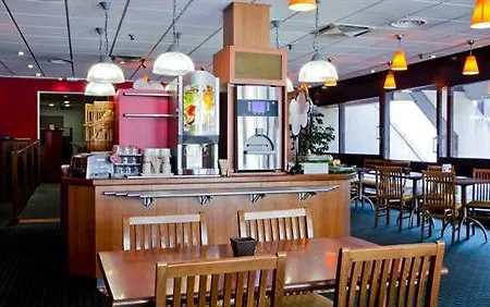 Отель Ibis Centre Bastille Гренобль
