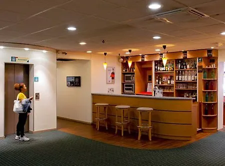 Отель Ibis Centre Bastille 3*