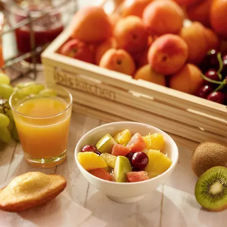 Hotel Ibis Centre Bastille Grenoble