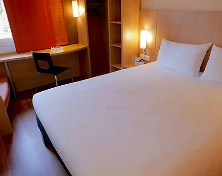 Ibis Centre Bastille 3* Гренобль