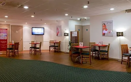 Отель Ibis Centre Bastille 3*