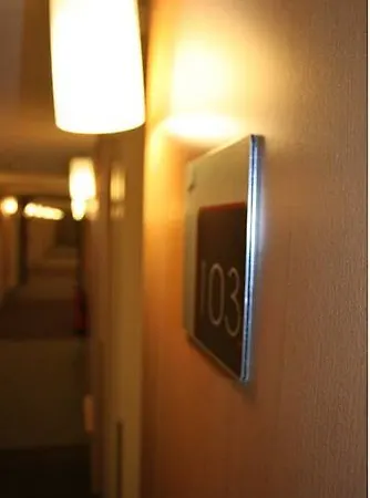 Ibis Centre Bastille 3* Гренобль