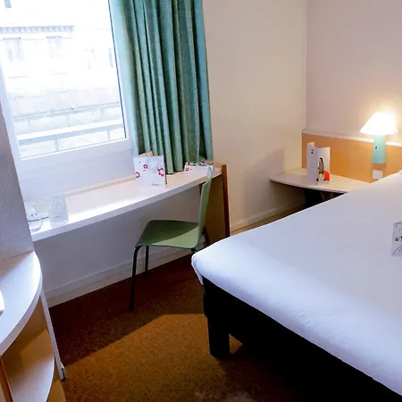 Ibis Centre Bastille Отель Гренобль
