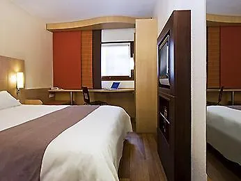 Ibis Centre Bastille Отель