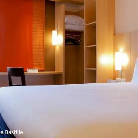 Ibis Centre Bastille Hotel