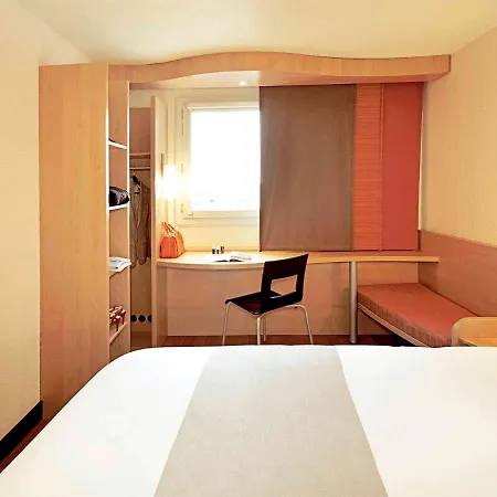 Ibis Centre Bastille Гренобль