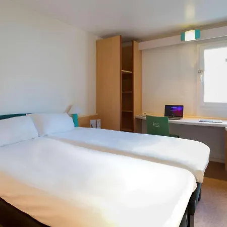 Ibis Centre Bastille 3* Гренобль