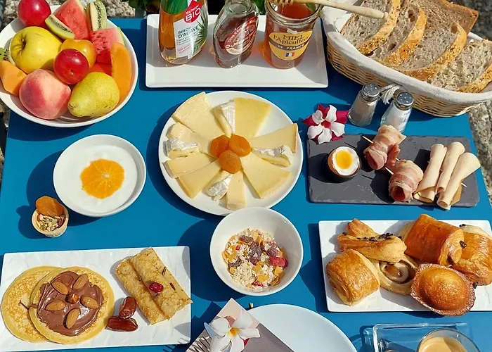 Ibis Centre Bastille ホテル