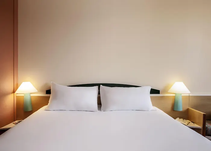 Ibis Centre Bastille