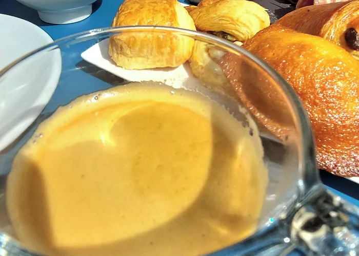 Ibis Centre Bastille ホテル 3*