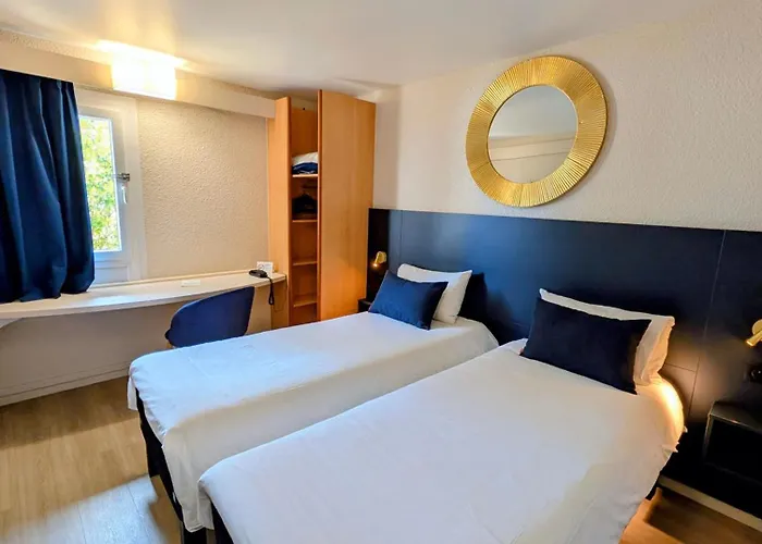 Ibis Centre Bastille