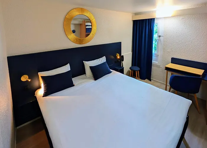 ホテル Ibis Centre Bastille