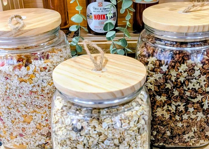 Ibis Centre Bastille ホテル