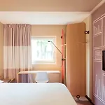 Hotel Ibis Centre Bastille Grenoble