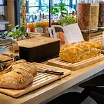 Hotel Ibis Centre Bastille Grenoble
