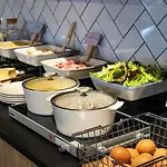 Ibis Centre Bastille Grenoble