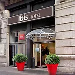 Hotel Ibis Centre Bastille