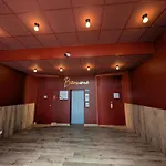 Hotel Ibis Centre Bastille Grenoble