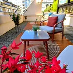Ibis Centre Bastille Hotel 3*