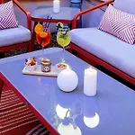 Hotel Ibis Centre Bastille