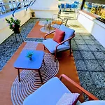Ibis Centre Bastille Hotel 3*