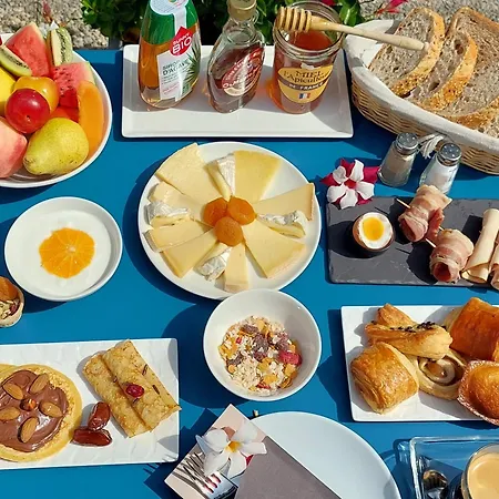 Ibis Centre Bastille Hotel