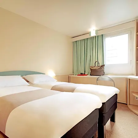 Ibis Centre Bastille 3* Γκρενόμπλ