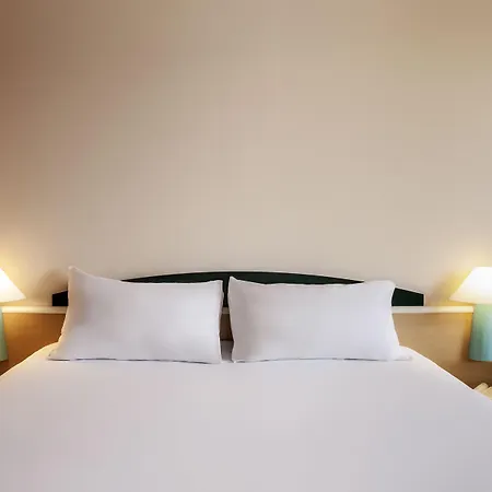 Ibis Centre Bastille