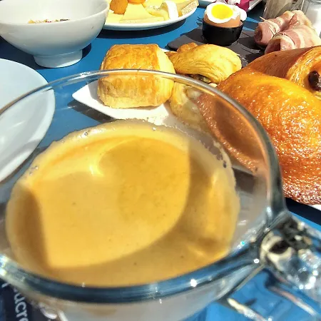 Ibis Centre Bastille Ξενοδοχείο 3*