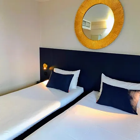 Ibis Centre Bastille Hotel
