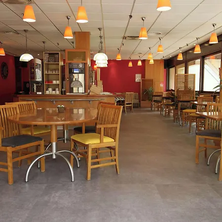 Ibis Centre Bastille Hotel 3*