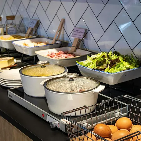 Ibis Centre Bastille Grenoble