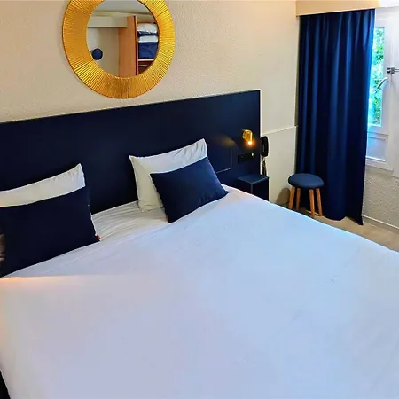 Hotel Ibis Centre Bastille