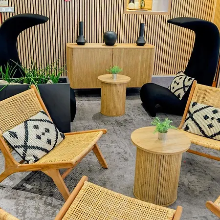 Ibis Centre Bastille Hotel Grenoble