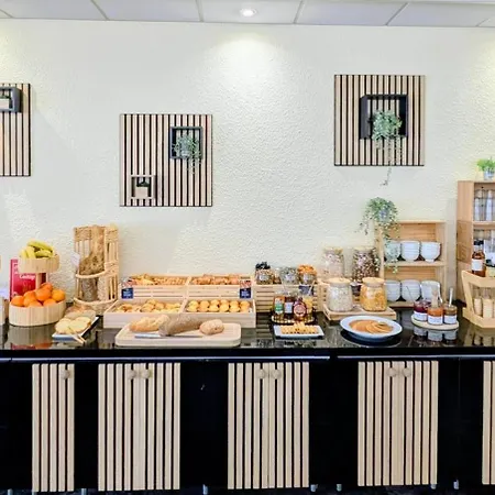 Hotel Ibis Centre Bastille Grenoble