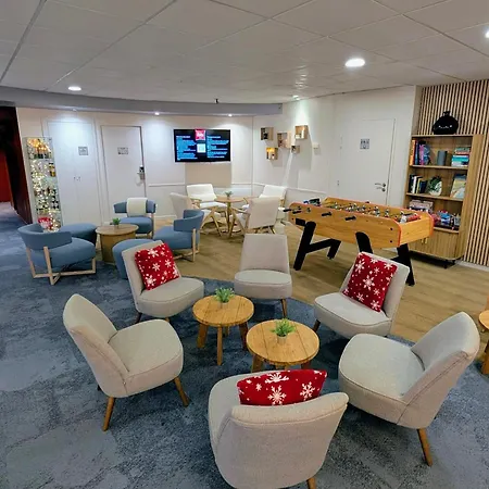 Ibis Centre Bastille