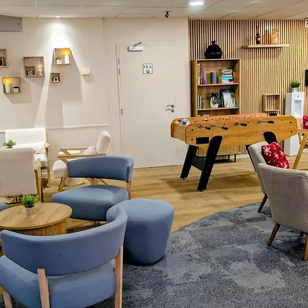 Ibis Centre Bastille Hotel 3*